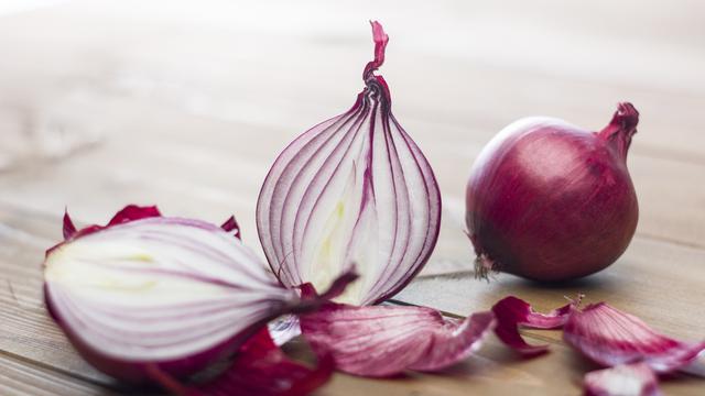 onion that have many of benefit