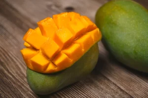 jenis-jenis mangga yang kaya vitamin