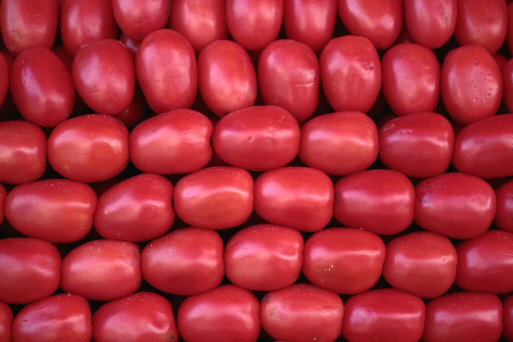 buah merah