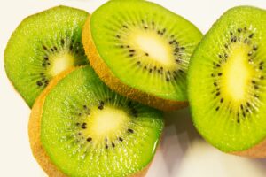 buah kiwi