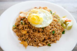 nasi goreng